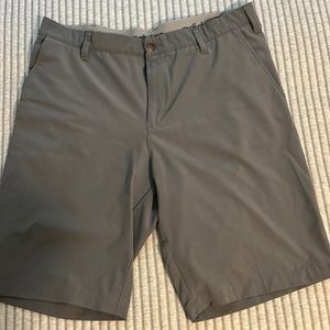 Adidas Golf Shorts Size 35